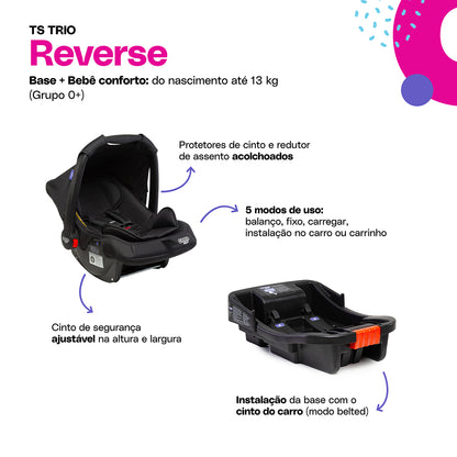 Preto Bronze