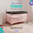 Rosa Pastel