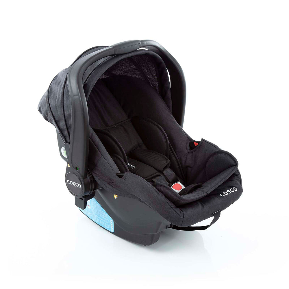 Bebê Conforto Guardian - Main Image