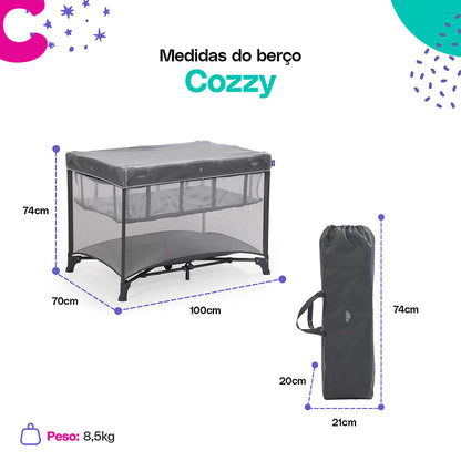 Cinza Lápis