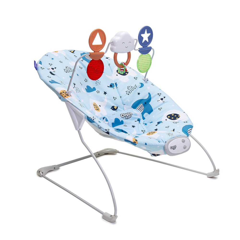 Cosco Kids | Bouncer Zeen