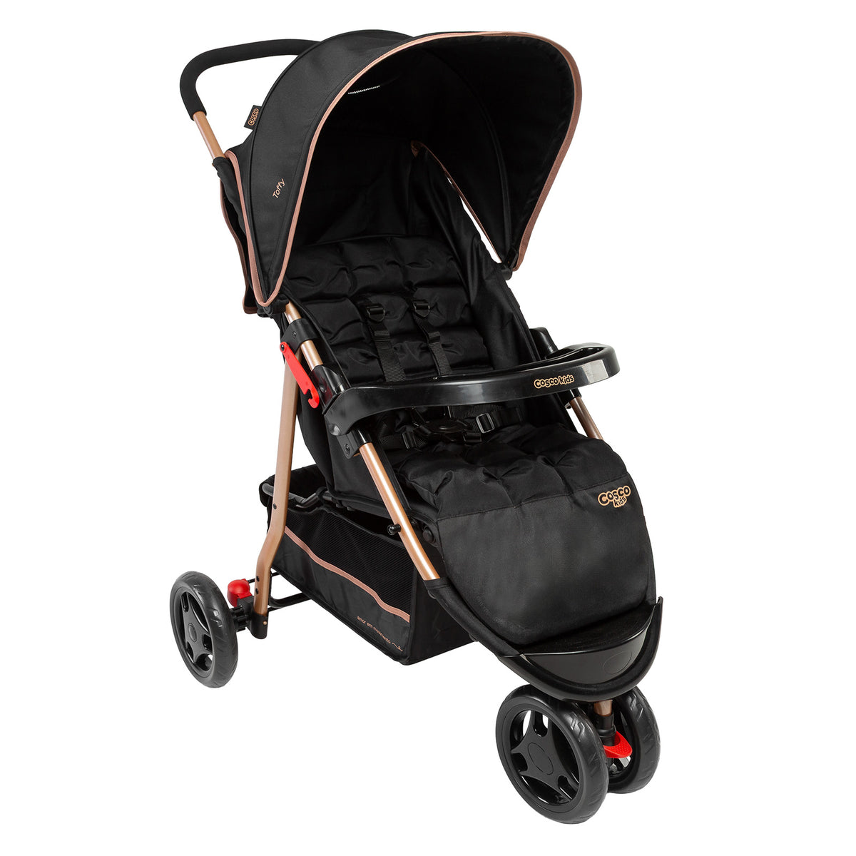 Preto Bronze - IMP02917