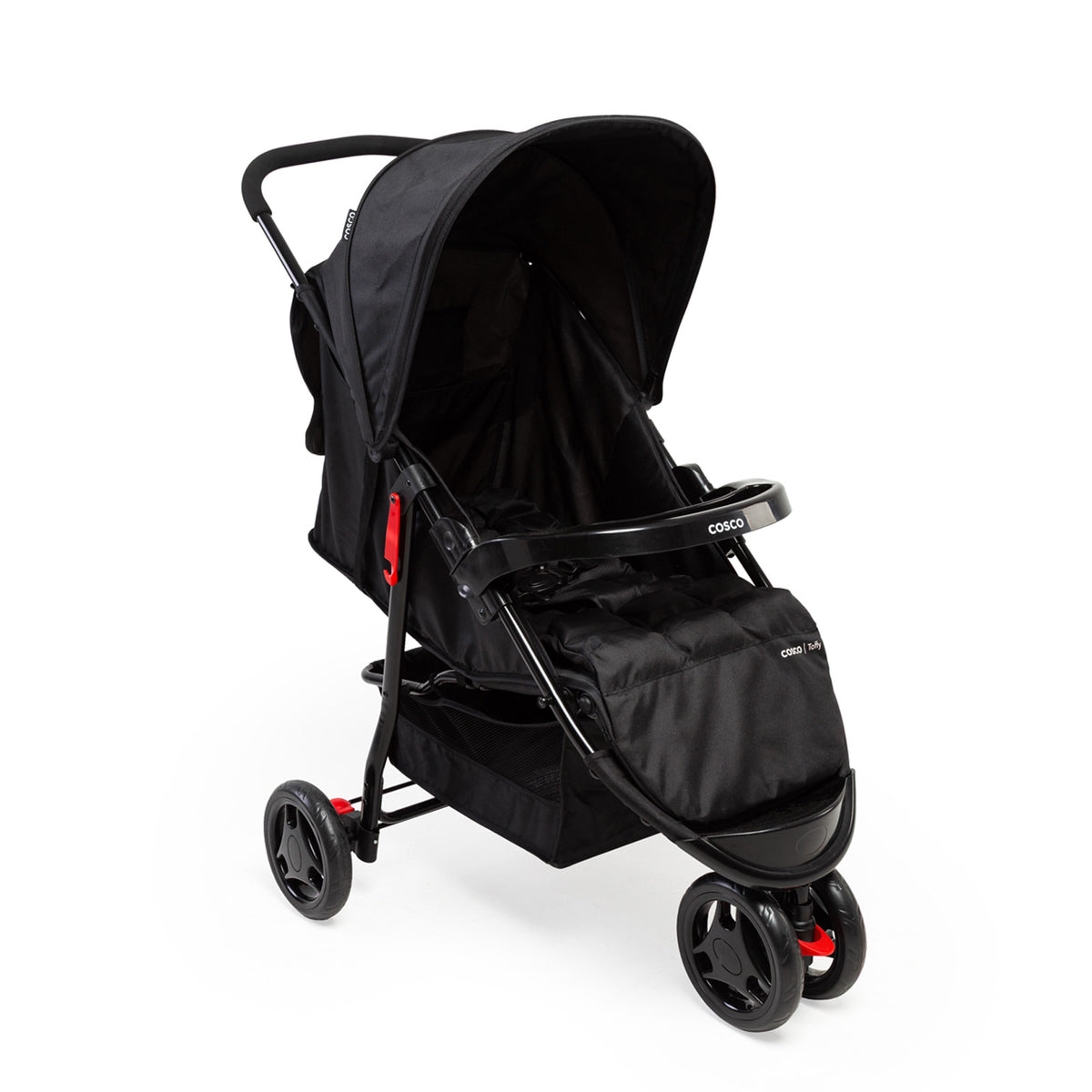 Preto Absoluto - IMP02177