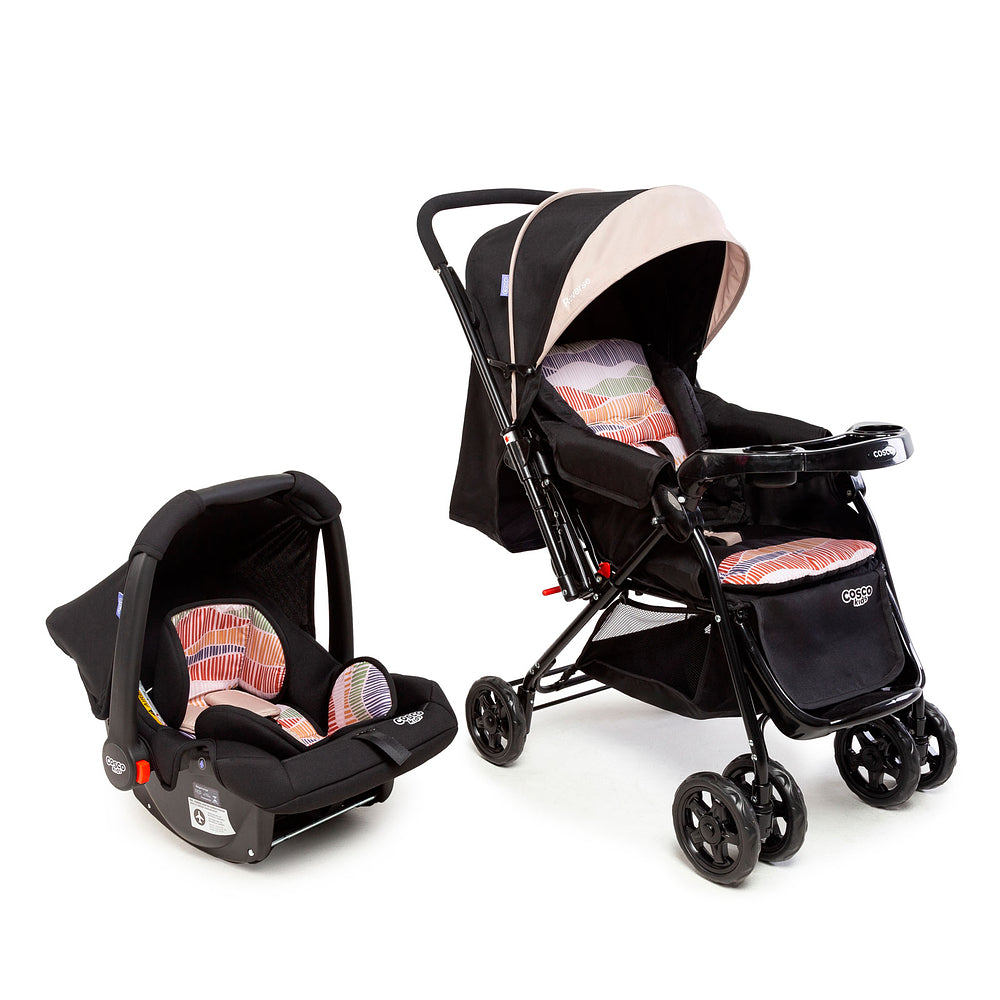 カタクリコ Cosco Kids | Travel System Reverse DUO