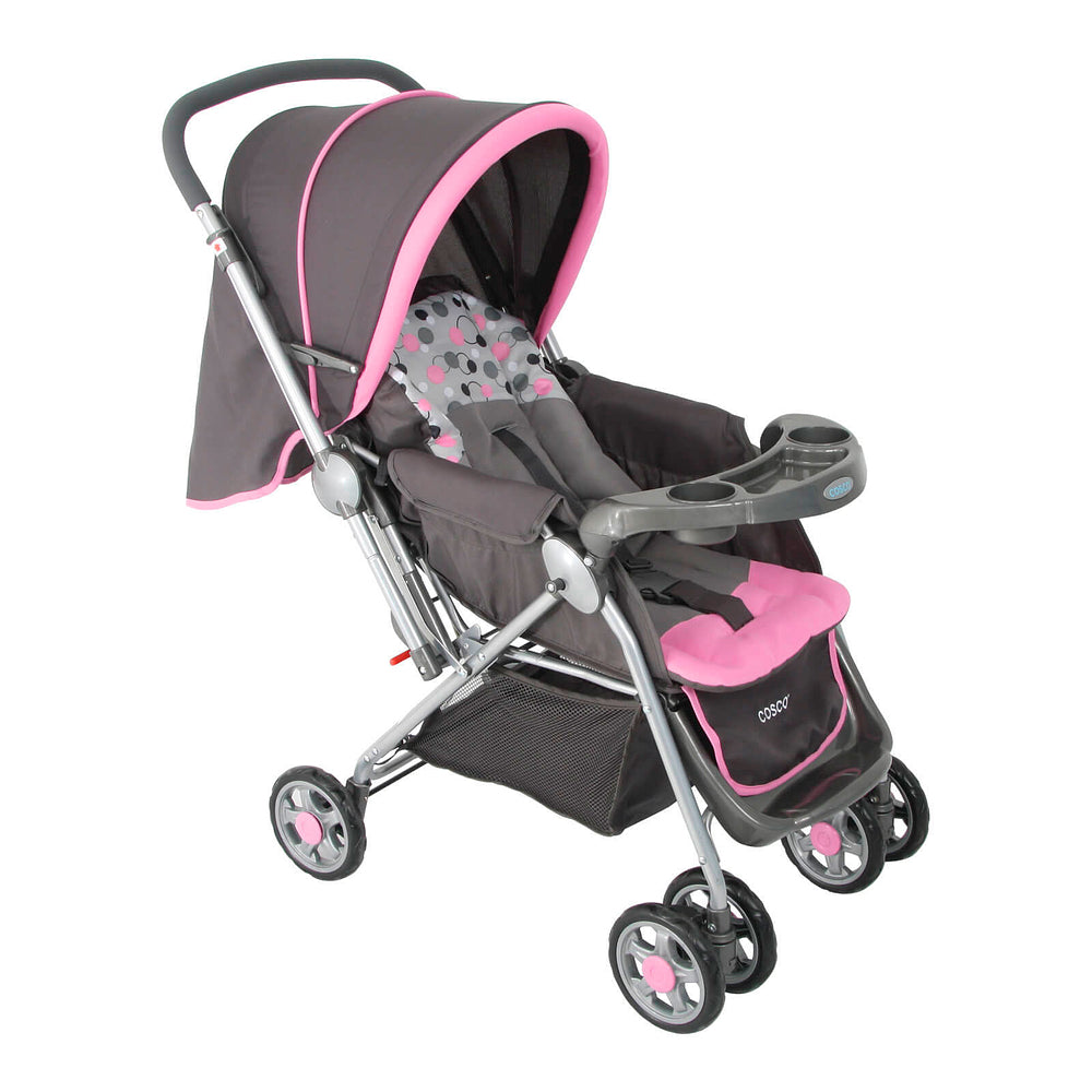 Travel System Reverse DUO