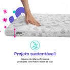 Branco Estampado - CAX00755