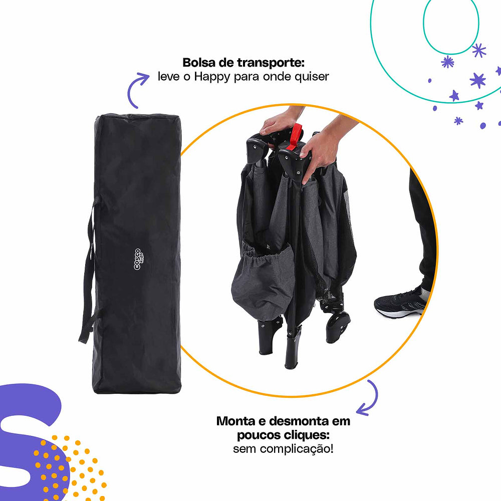 Preto Mescla