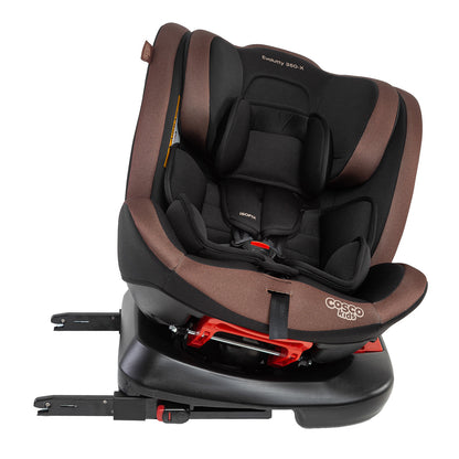 Preto Avelã - IMP02823