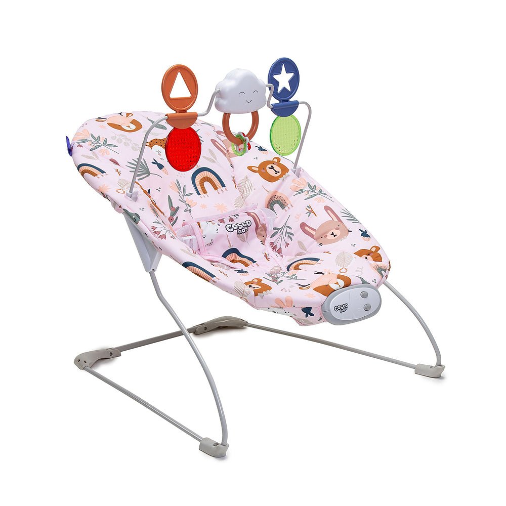Cosco Kids | Bouncer Zeen