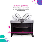 Preto Mescla