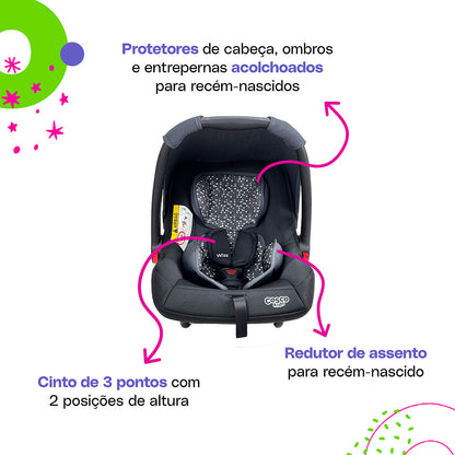 Preto