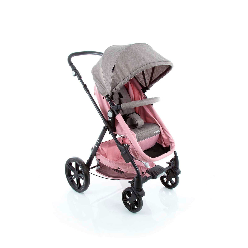 シュティッヒ　LEGZAS　215/40R17　コンパクトカー　スポコン　ｂB Cosco Kids | Travel System Poppy 3.0 DUO