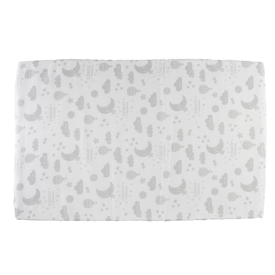 Branco Estampado - CAX00755