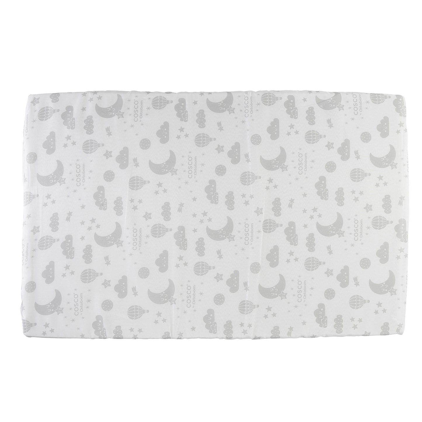 Branco Estampado - CAX00755