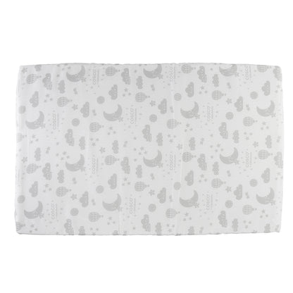 Branco Estampado - CAX00755