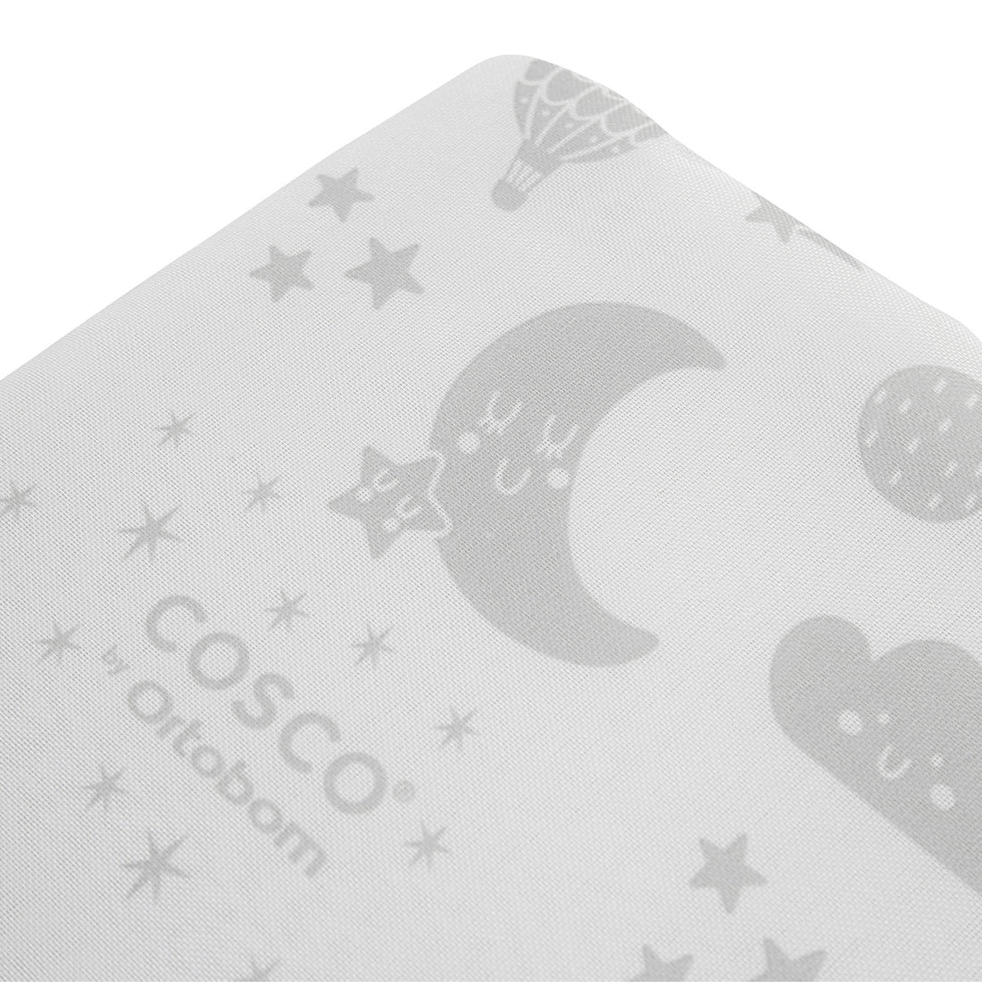 Branco Estampado - CAX00755