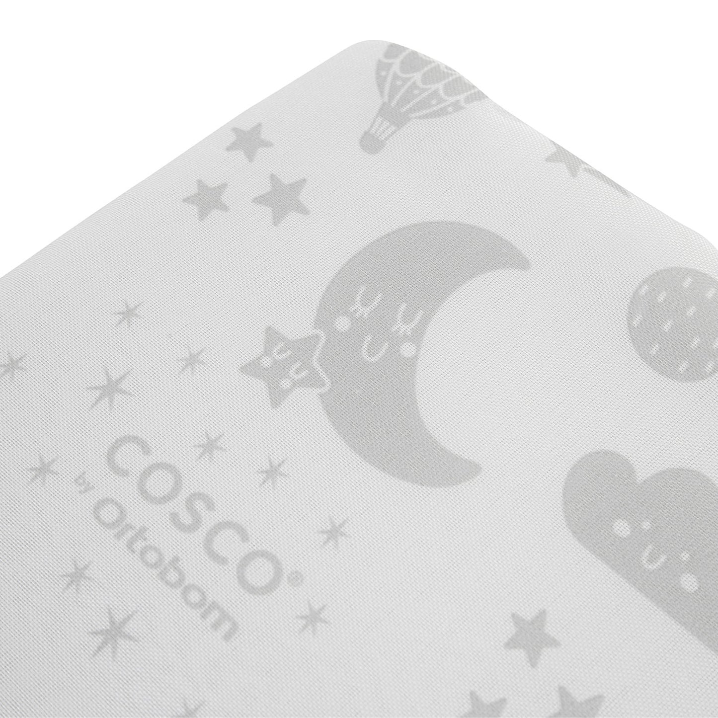 Branco Estampado - CAX00755