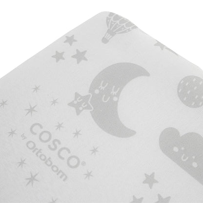 Branco Estampado - CAX00755