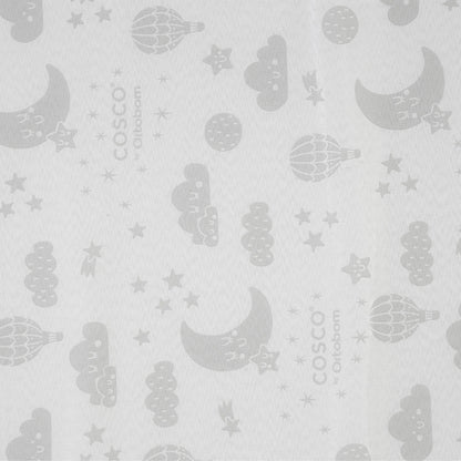 Branco Estampado - CAX00755