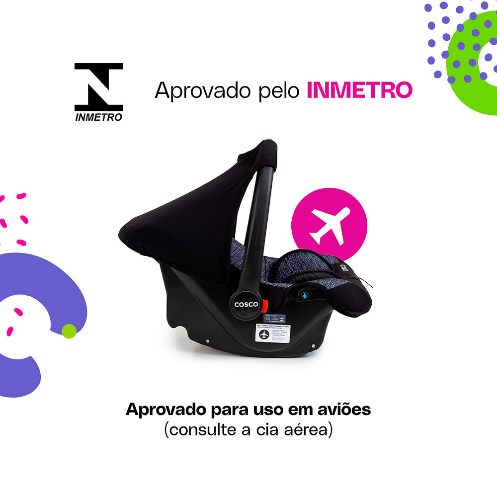 Preto Rajado