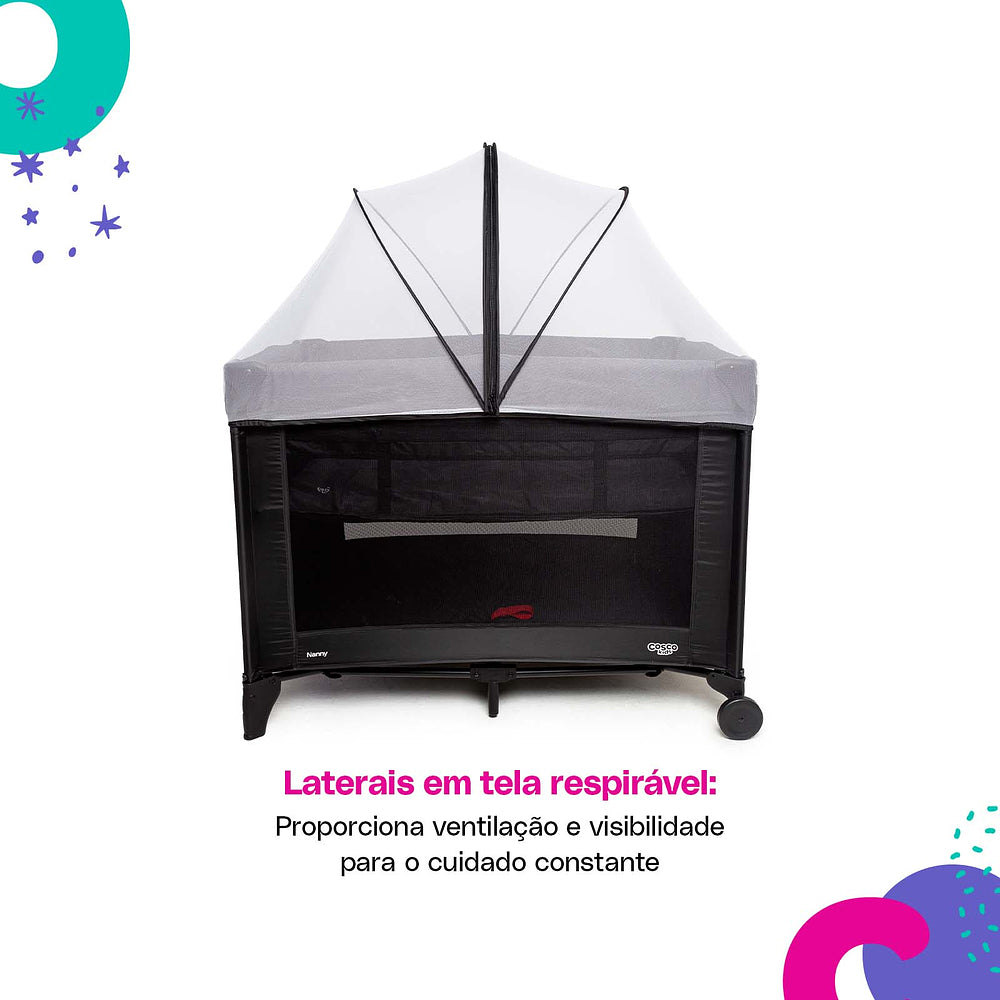 Preto Mescla