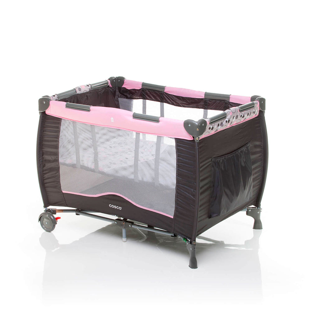 Cosco Kids | Berço Portátil Toybar