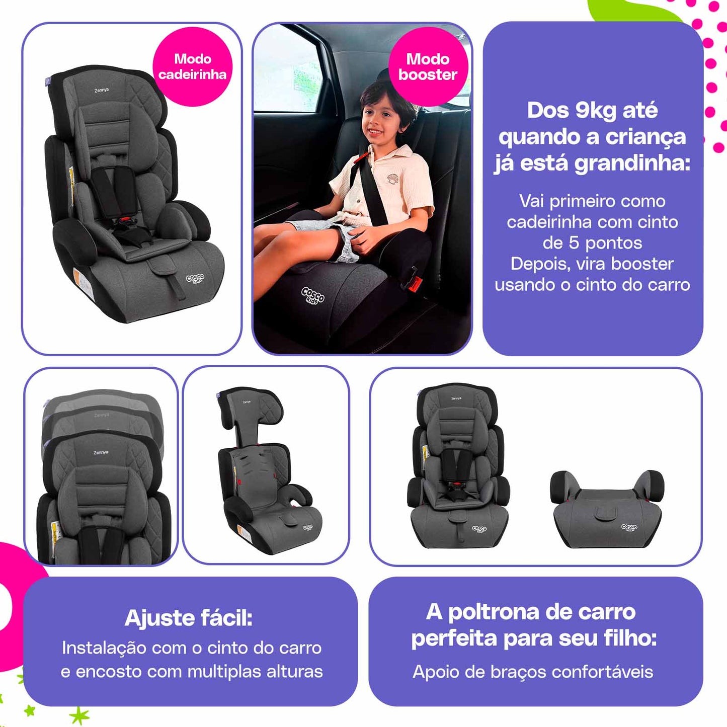 Cinza Mescla - IMP02707