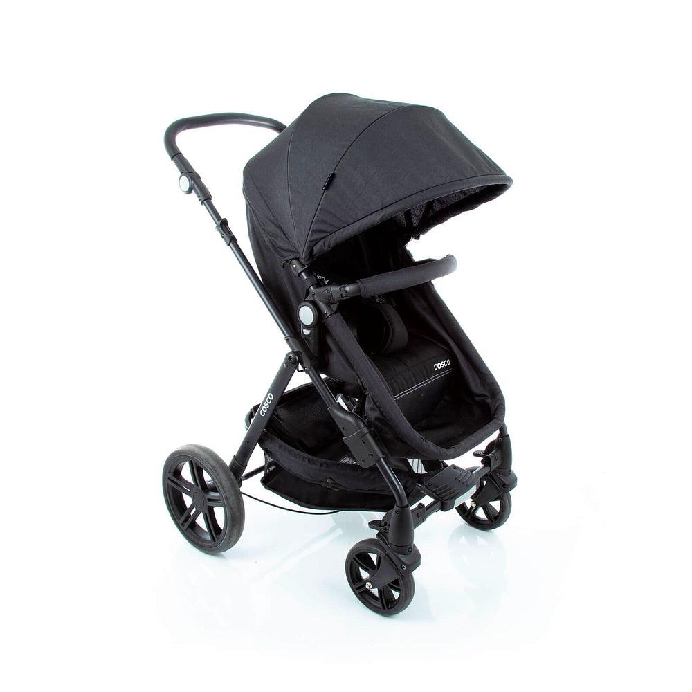 Cosco Kids | Travel System Poppy 3.0 DUO