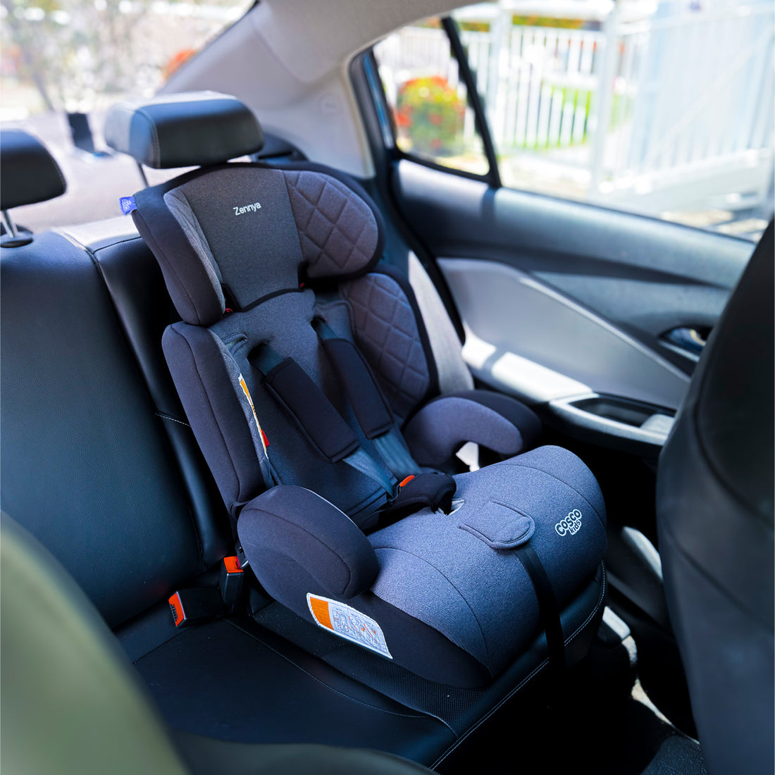 Cinza Mescla - IMP02707