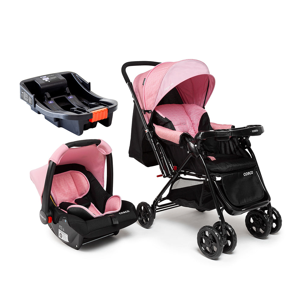 Cosco Kids | Travel System Reverse Trio