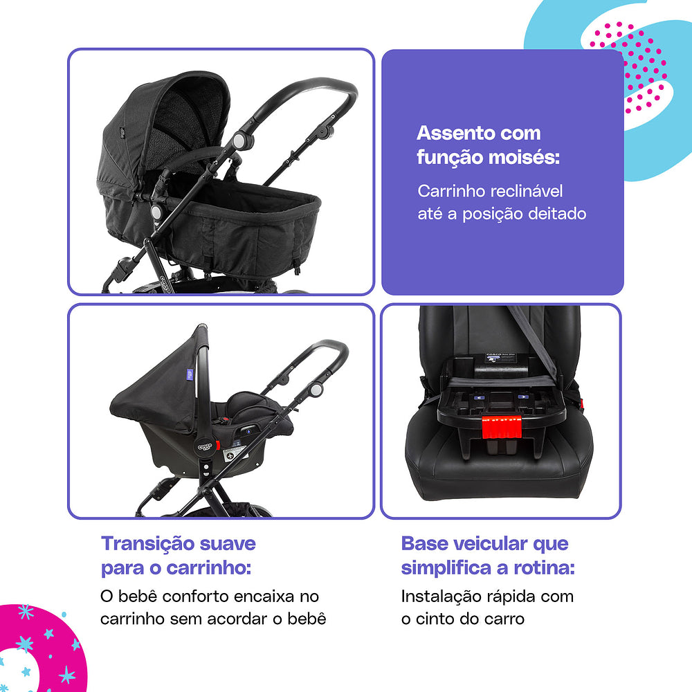 Preto Mescla