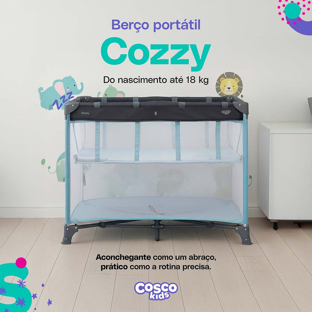 Azul Pastel