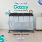 Azul Pastel