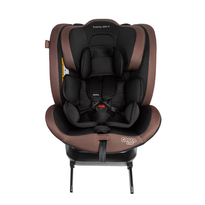 Preto Avelã - IMP02823