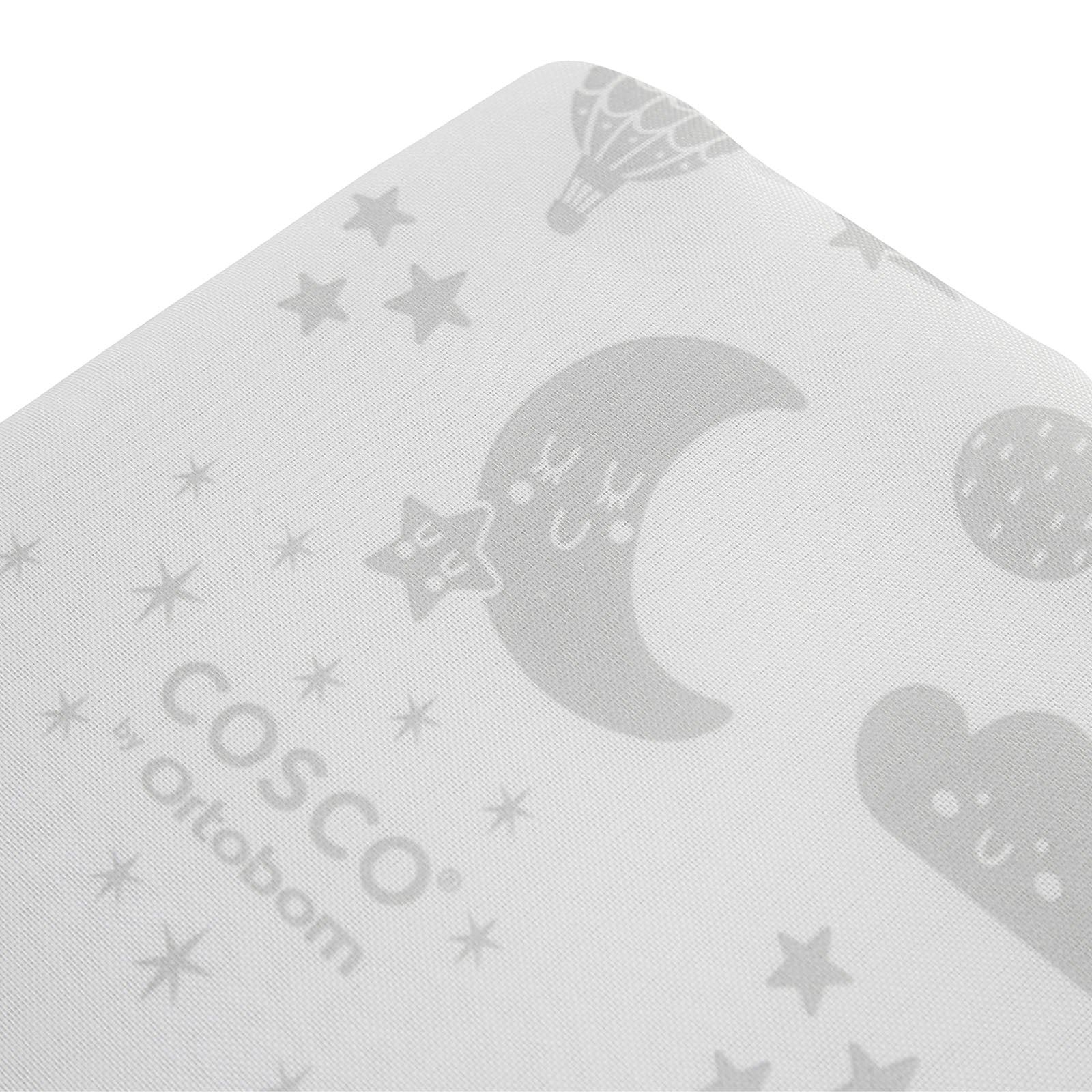 Branco Estampado - CAX00757