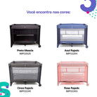 Preto Mescla