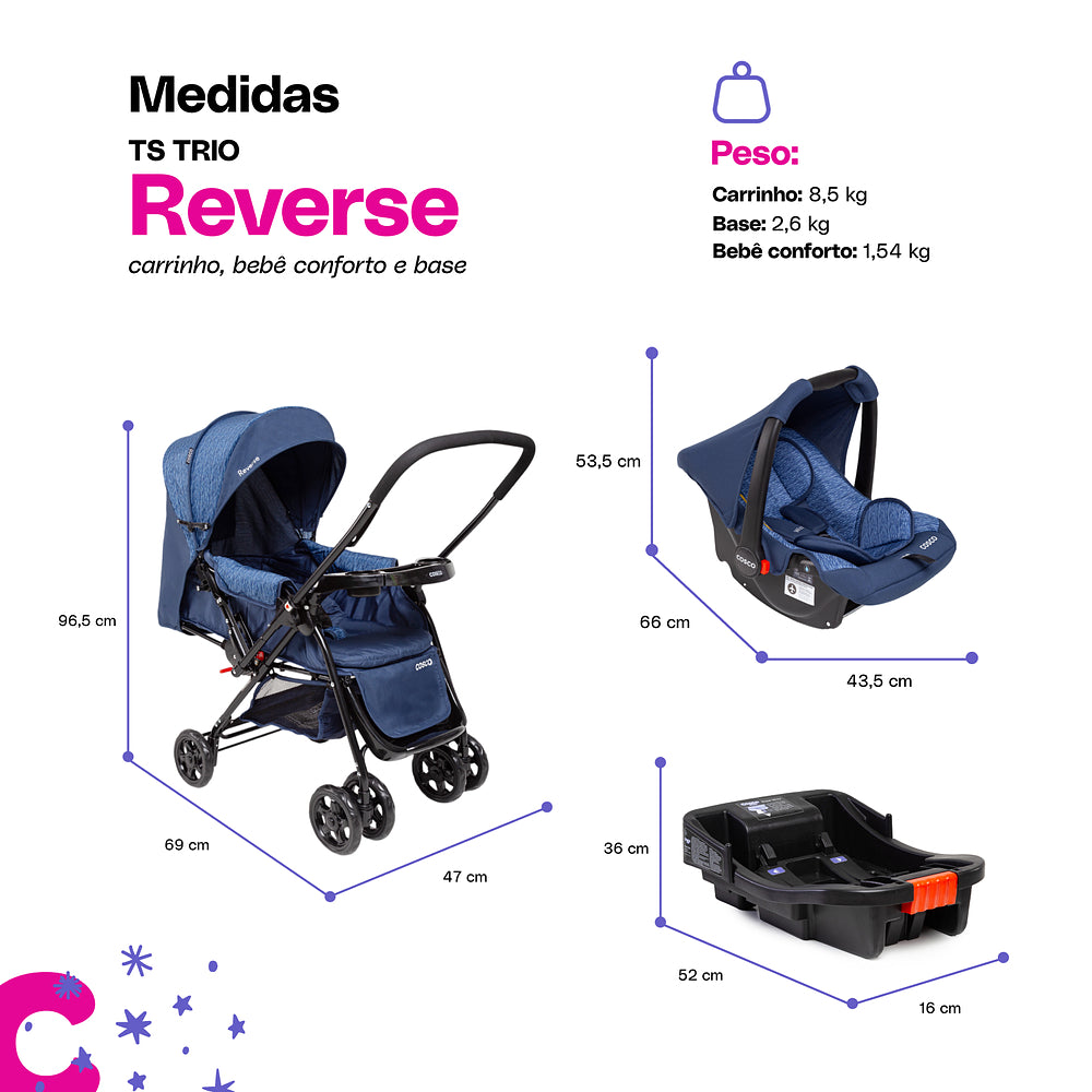 Azul Rajado