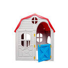 Bege e Vermelho - IMP02328