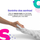 Branco Estampado - CAX00755