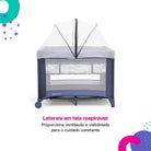 Azul Rajado