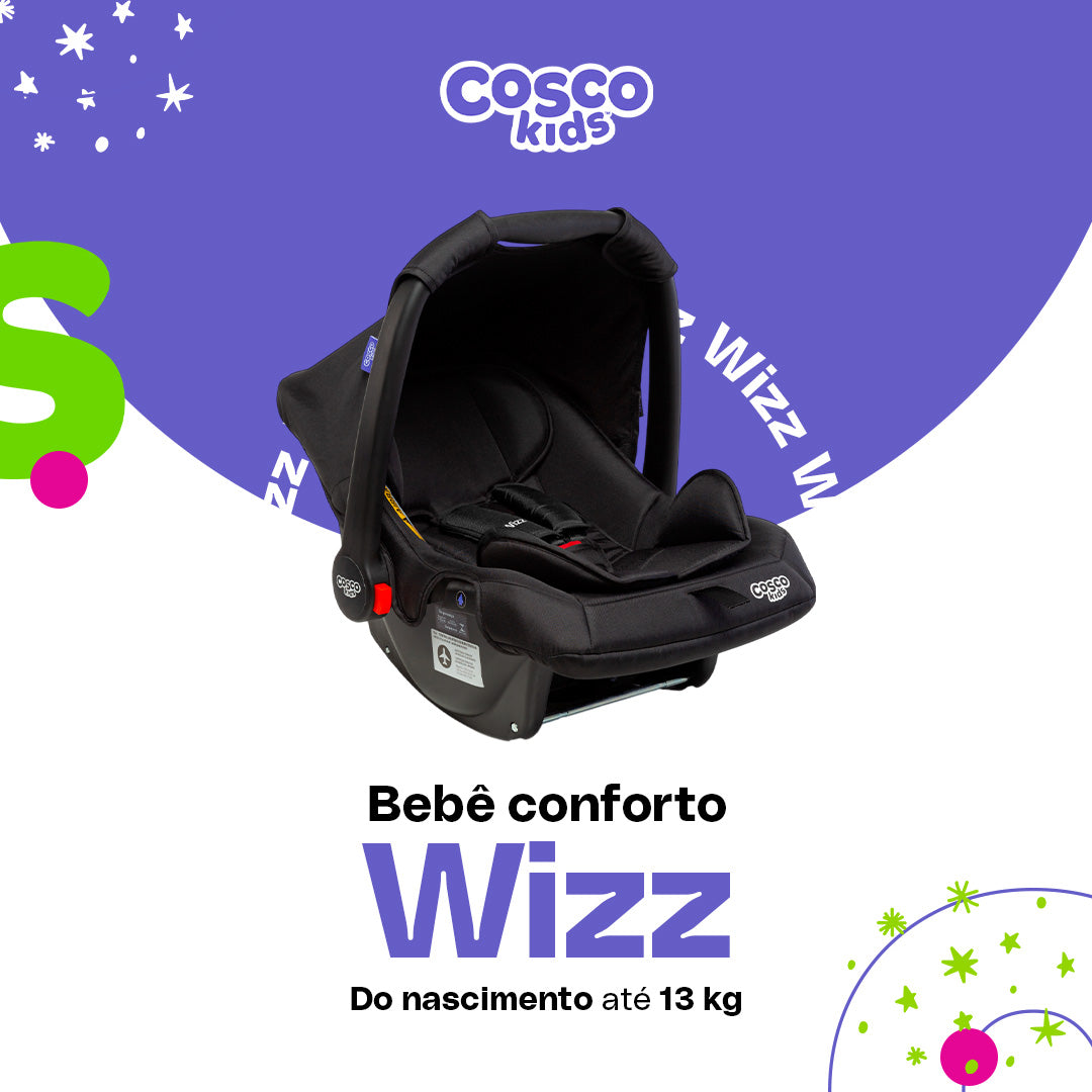Preto Absoluto - CAX00697