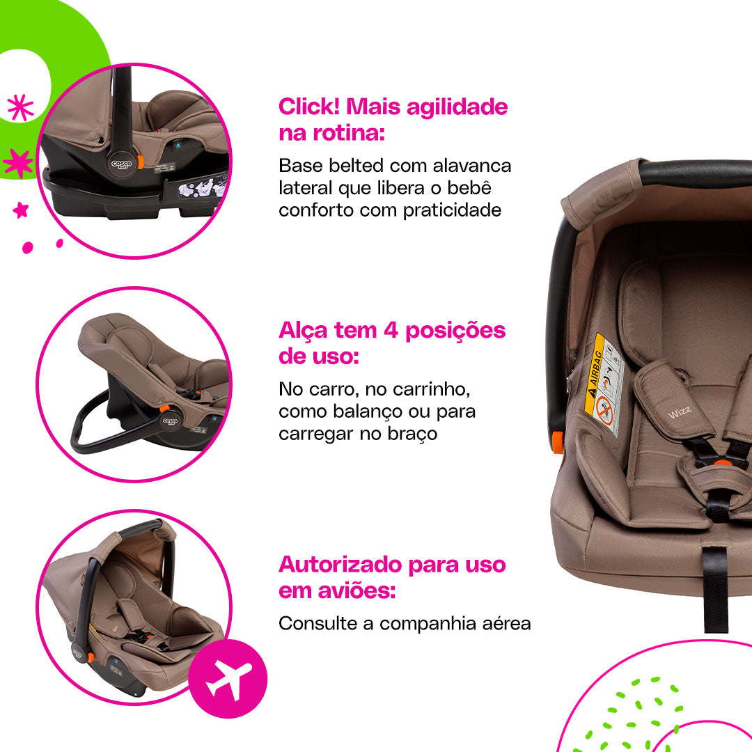 Taupe - CAX01127