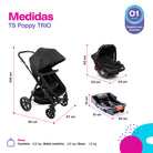 Preto Mescla
