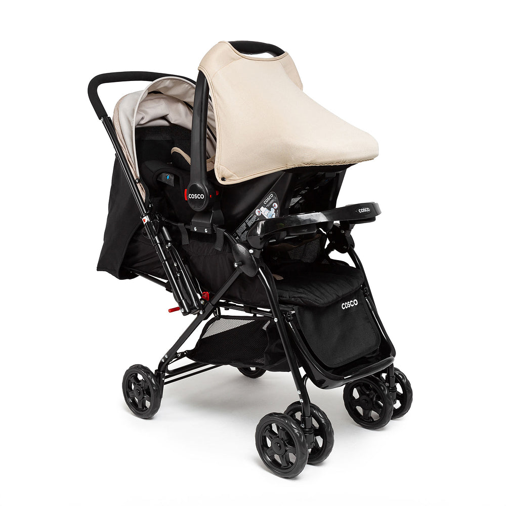 Cosco Kids | Travel System Reverse DUO