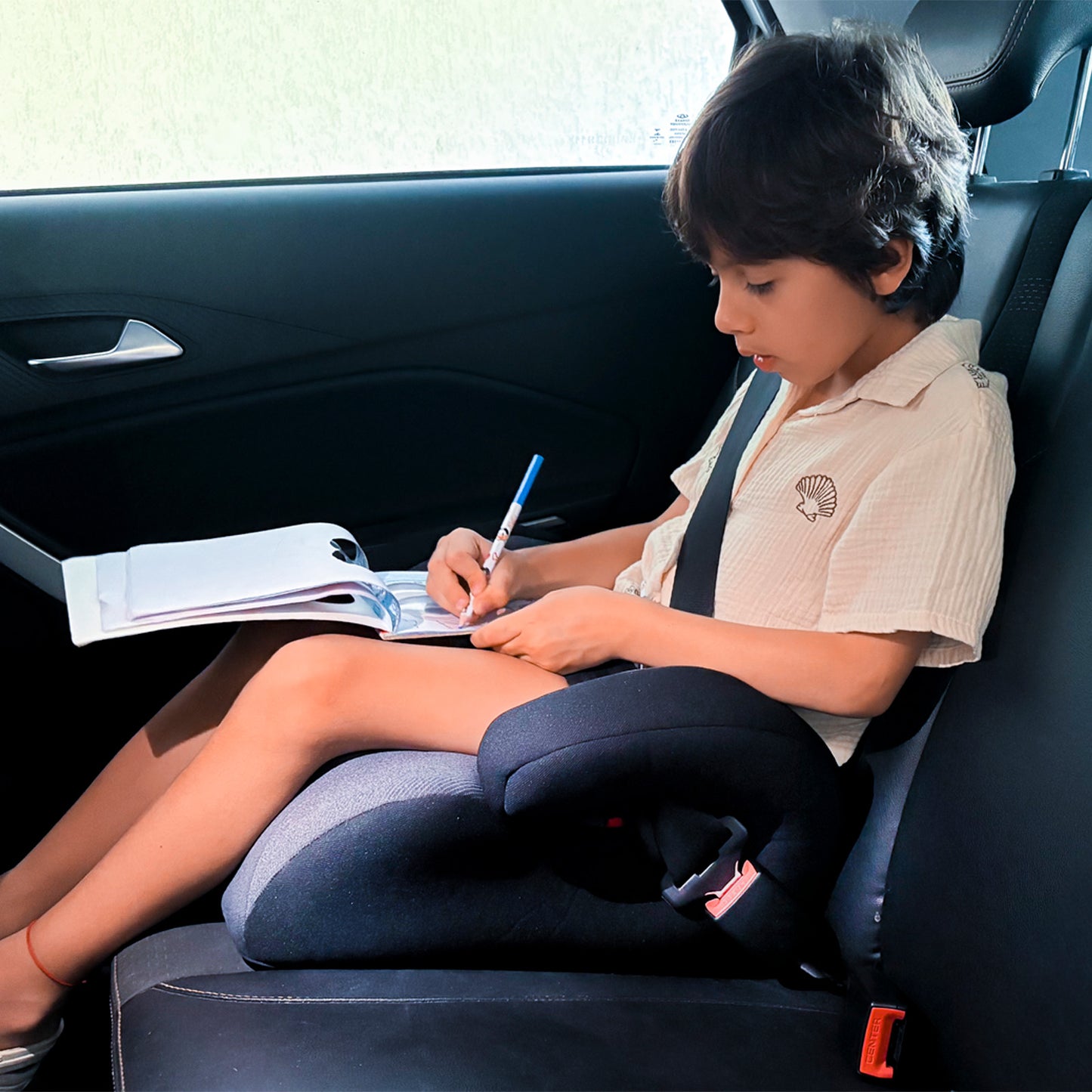 Cinza Mescla - IMP02707