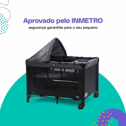 Preto Mescla