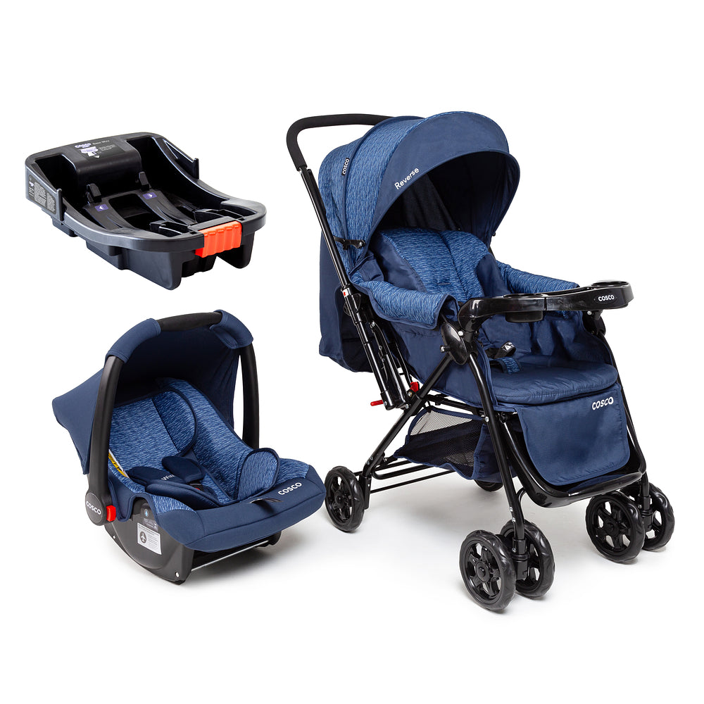 Cosco Kids | Travel System Reverse Trio