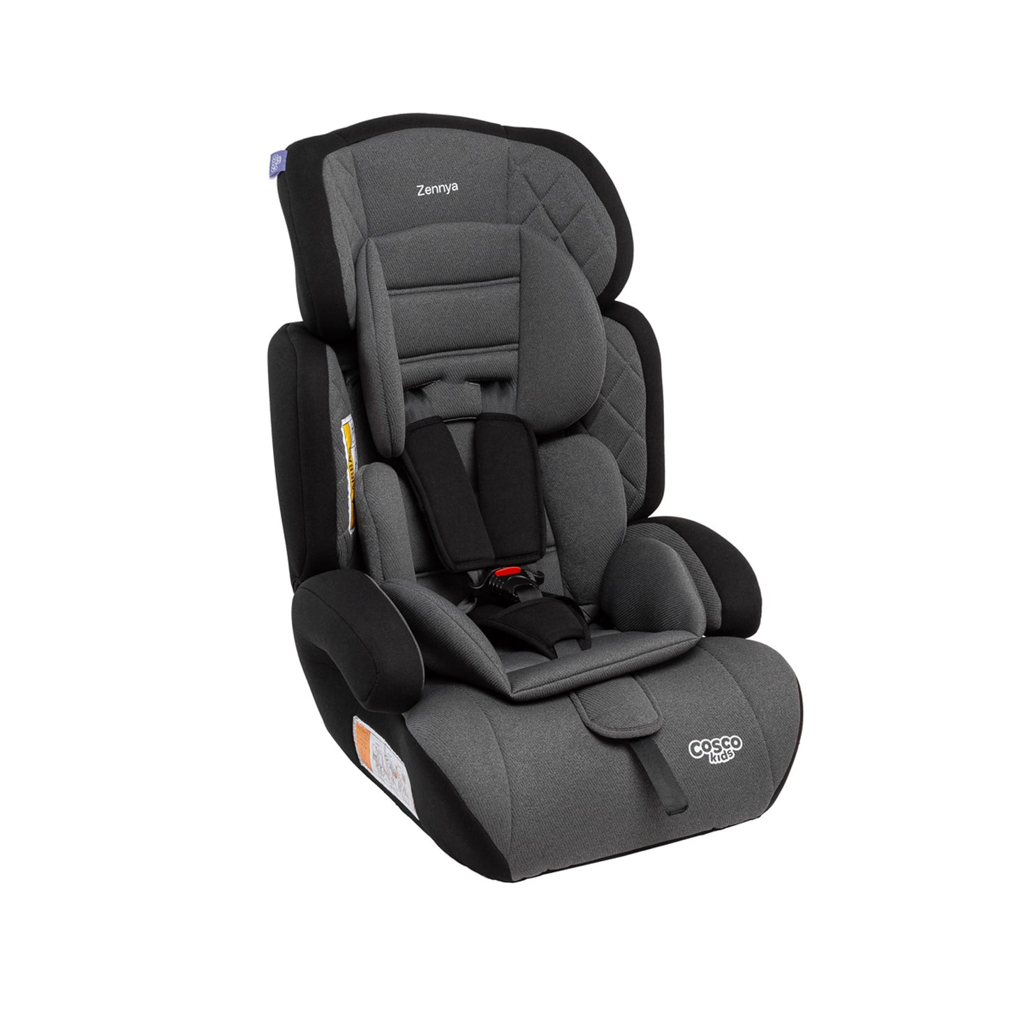 Cinza Mescla - IMP02707