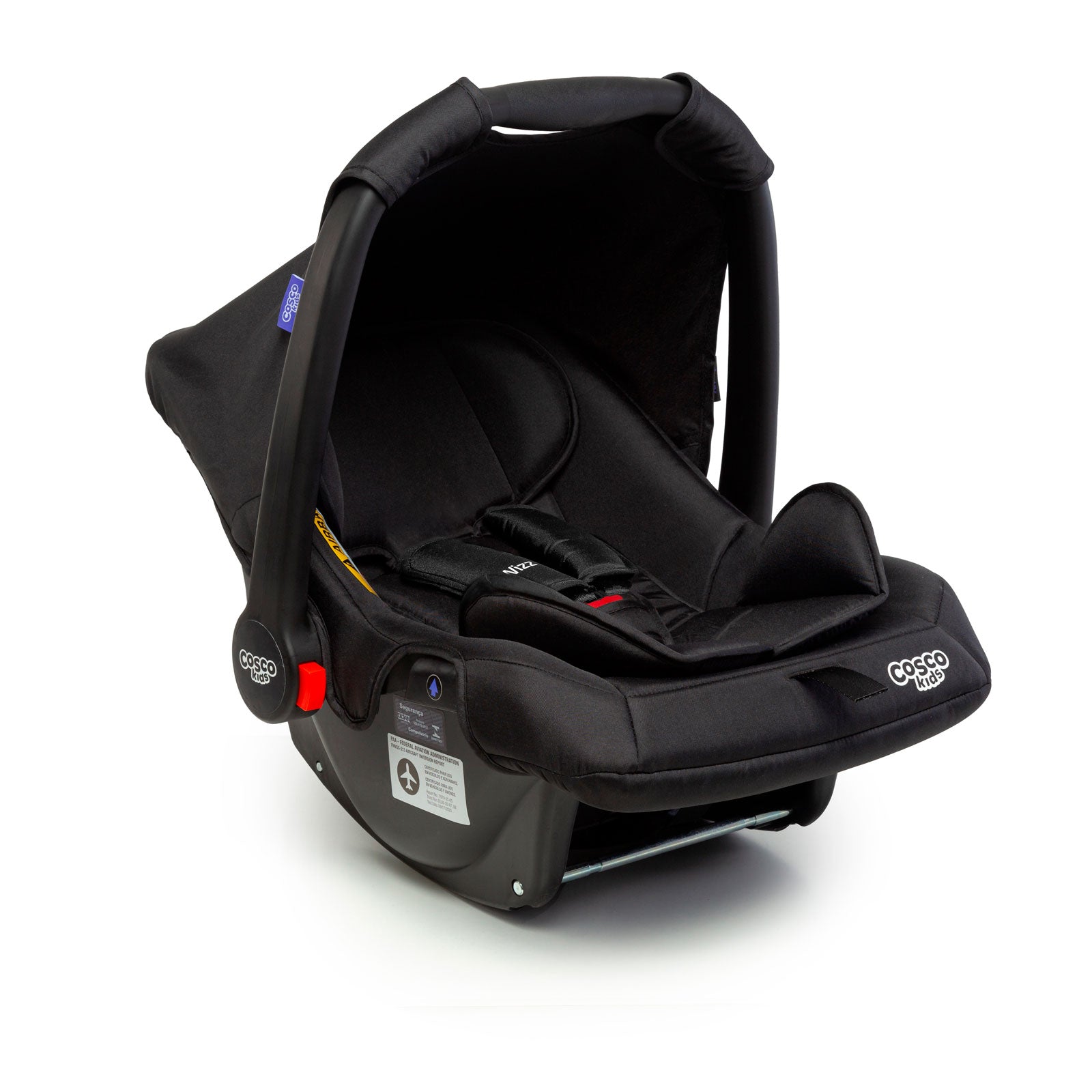 Preto Absoluto - CAX00697