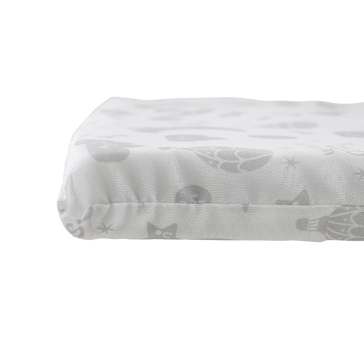 Branco Estampado - CAX00755